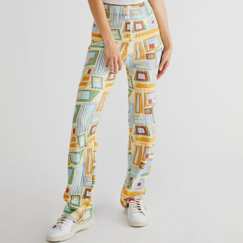 House of Sunny Pepperland Pants